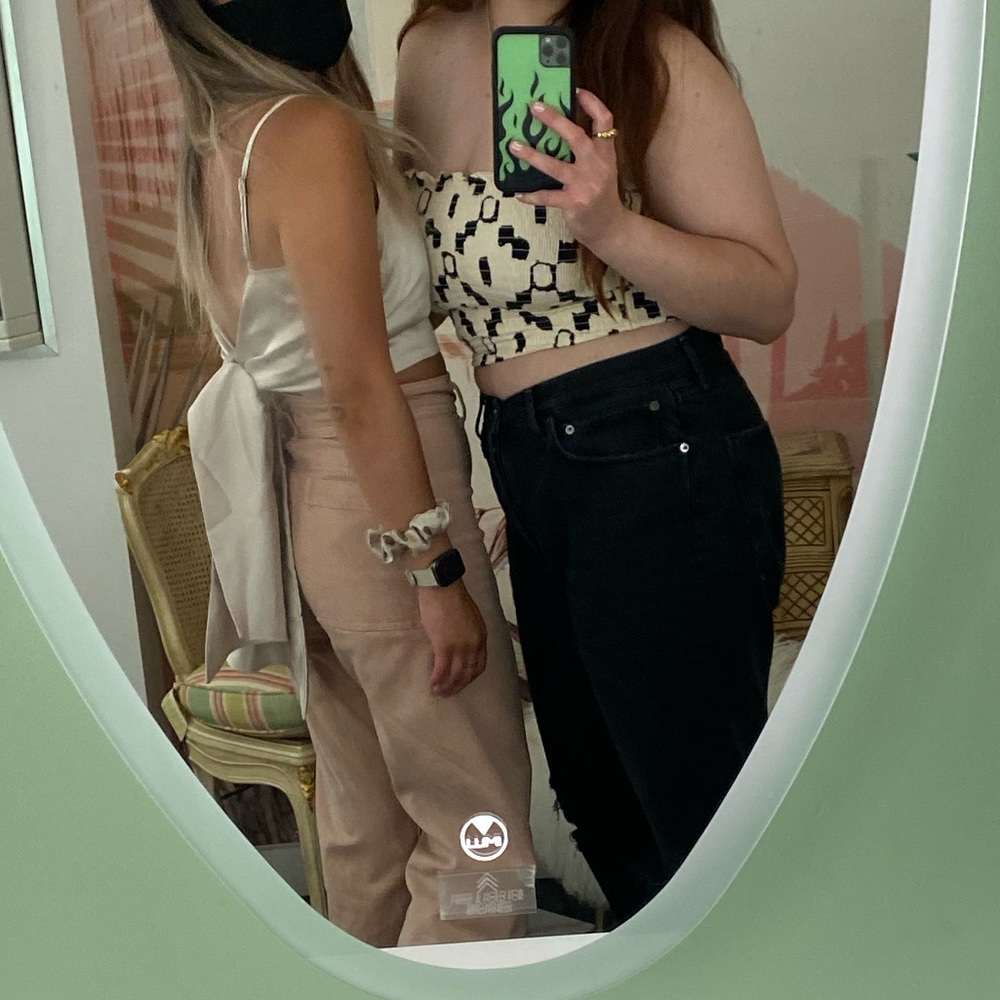 Top